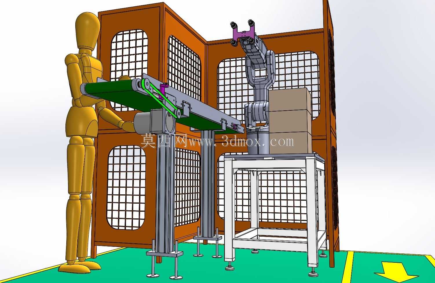 Solidworks�����̳���ѵģ��#3