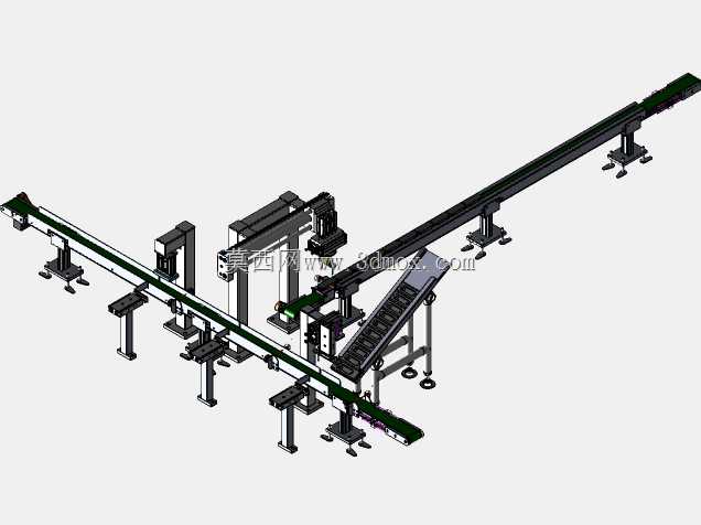 Solidworks动画教程培训模块#2