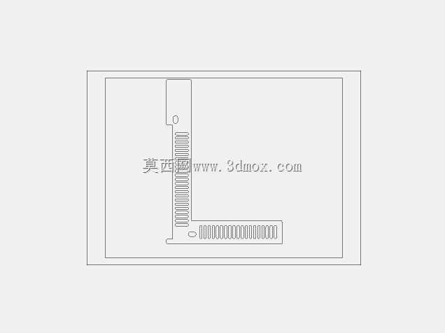 3D打印机最小值