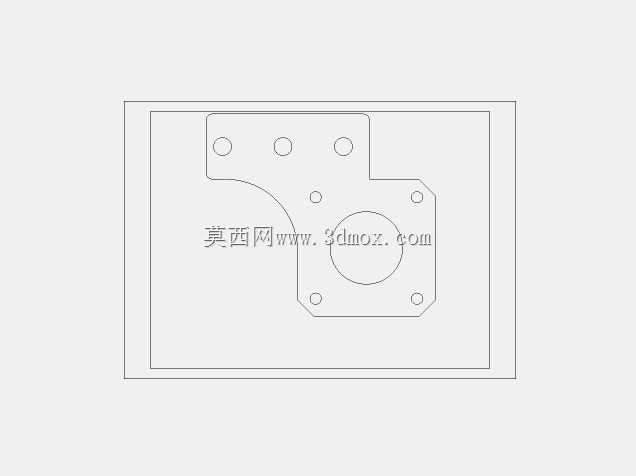 3D打印机最小值