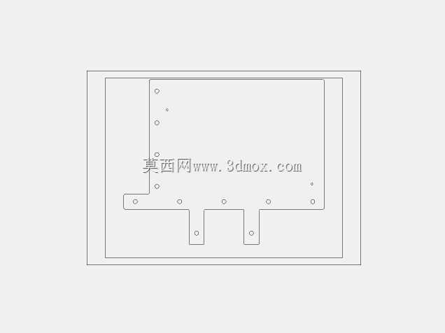 3D打印机最小值