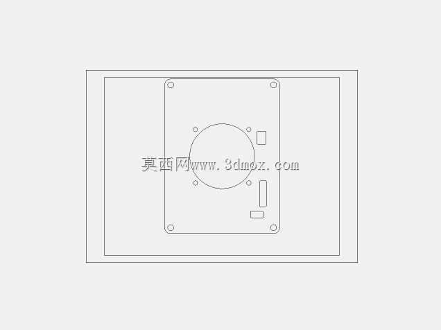 3D打印机最小值