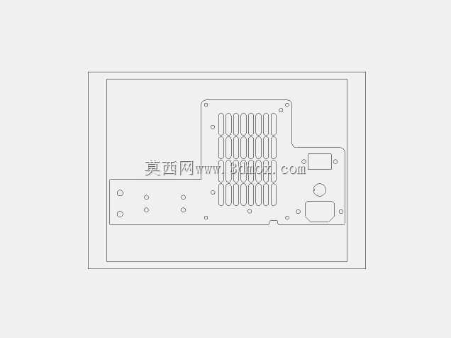 3D打印机最小值