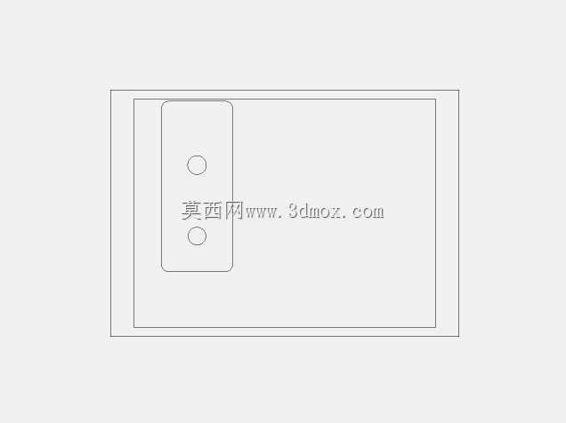 3D打印机最小值