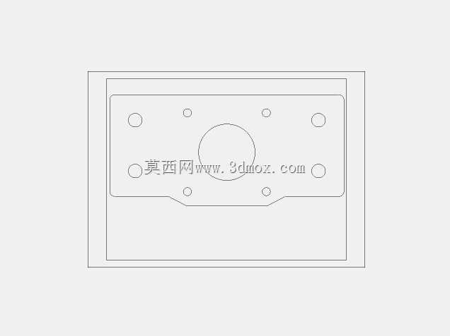 3D打印机最小值
