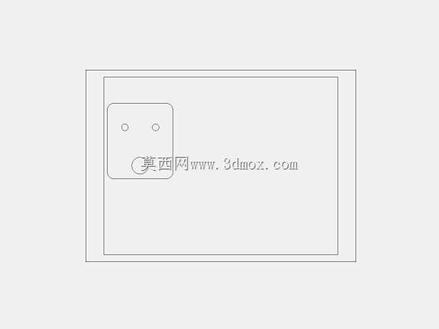 3D打印机最小值