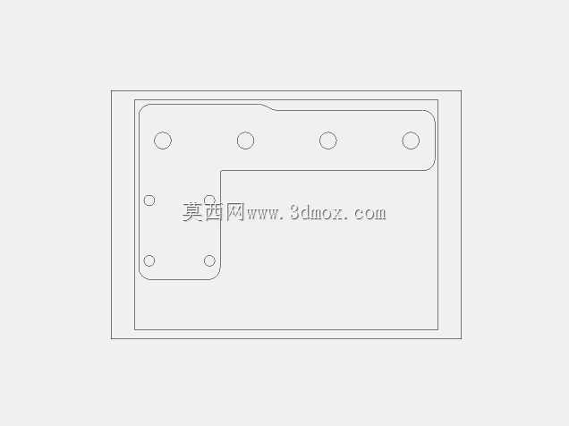 3D打印机最小值