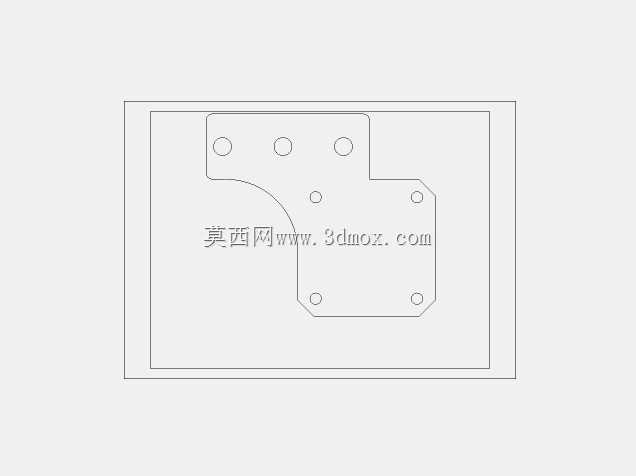 3D打印机最小值