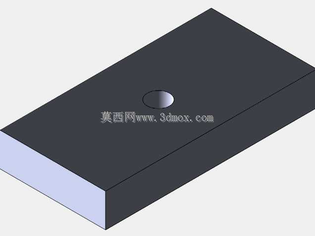3D打印机最小值