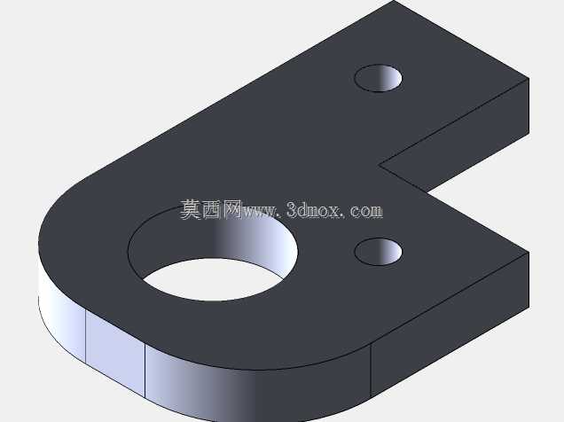 3D打印机最小值