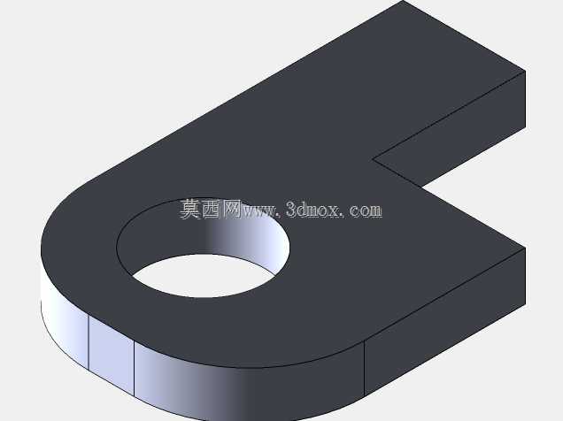 3D打印机最小值