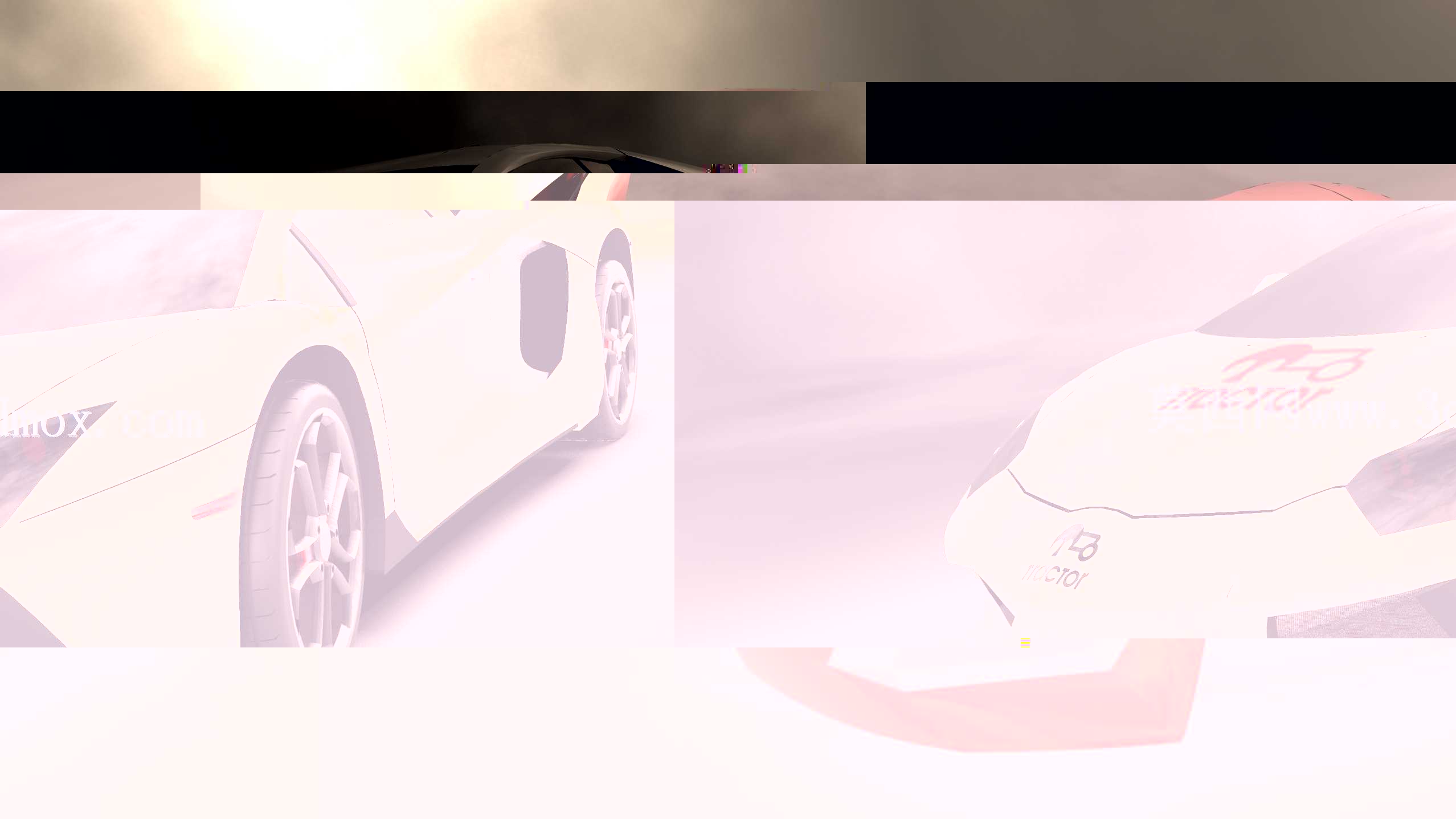 兰博aventador