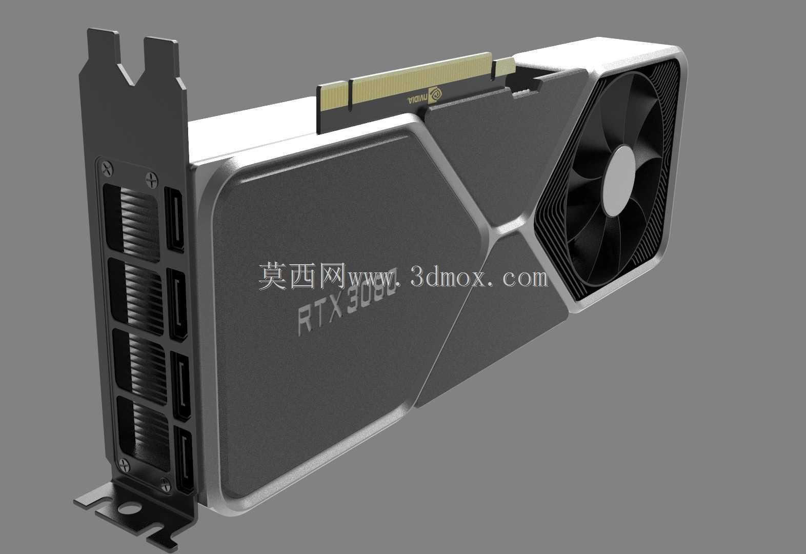 RTX 3080(维迪欧广场-GEFORCE RTX 3080)