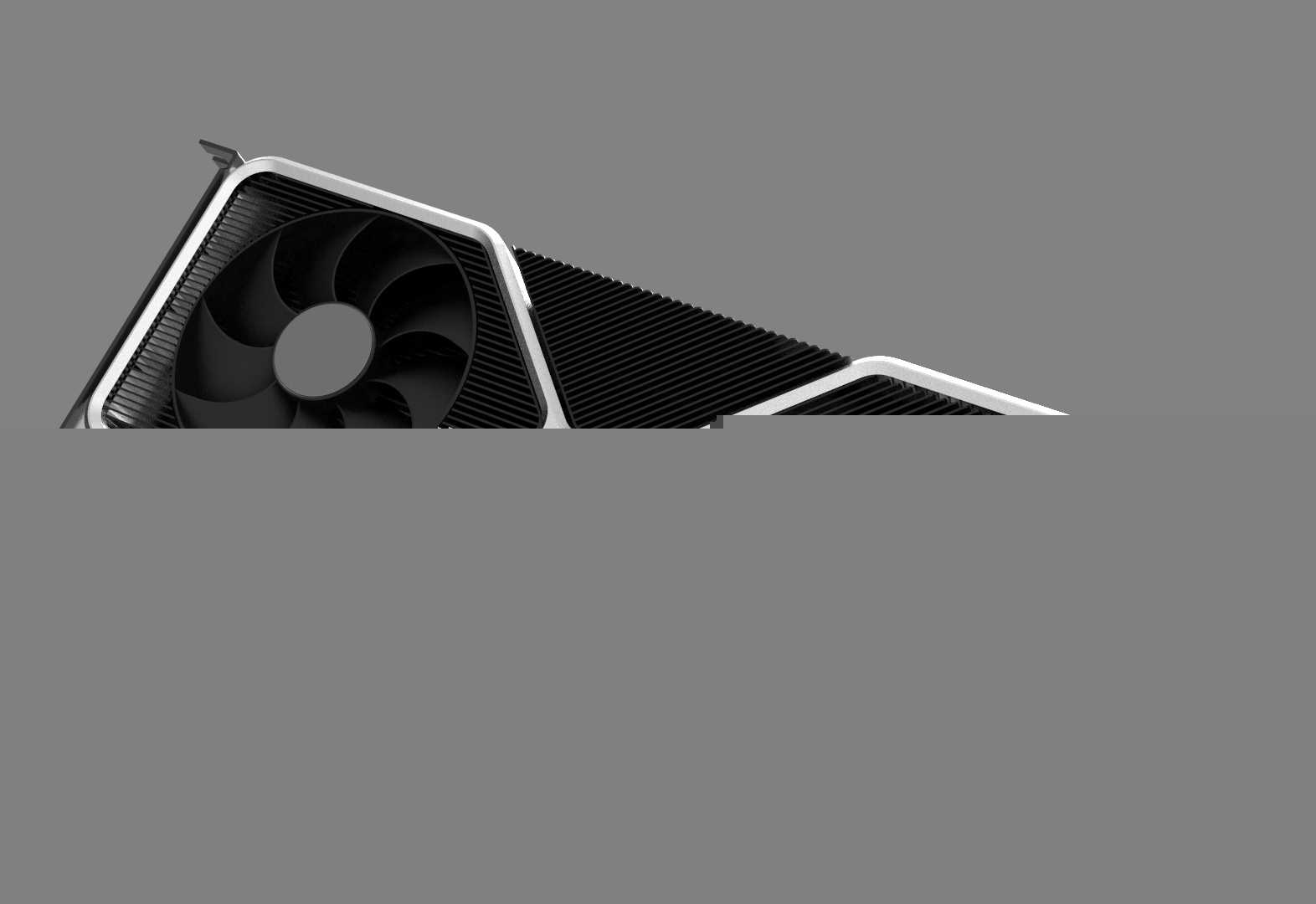 RTX 3080(维迪欧广场-GEFORCE RTX 3080)
