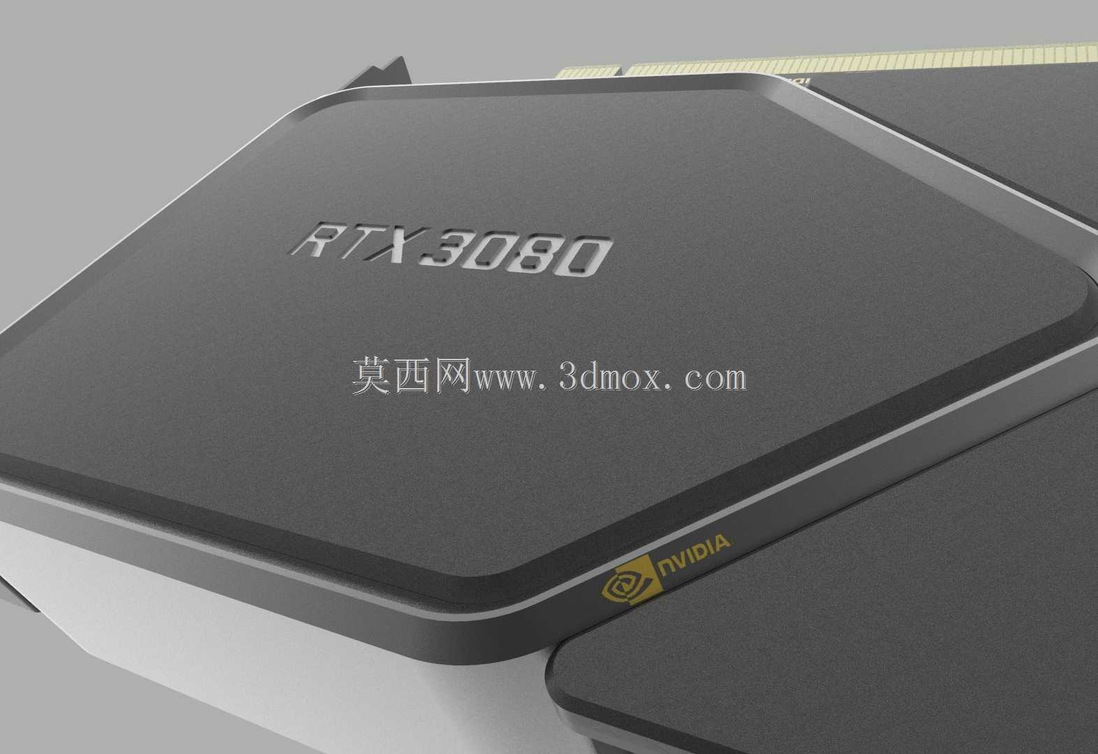 RTX 3080(维迪欧广场-GEFORCE RTX 3080)