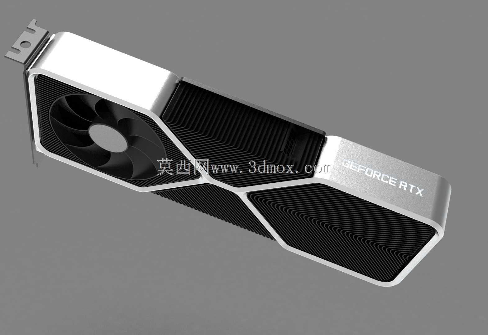 RTX 3080(维迪欧广场-GEFORCE RTX 3080)