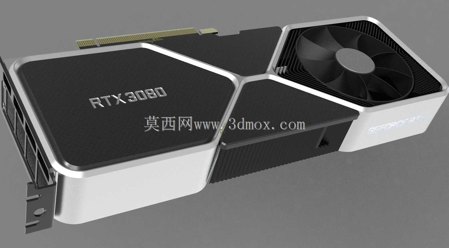 RTX 3080(维迪欧广场-GEFORCE RTX 3080)