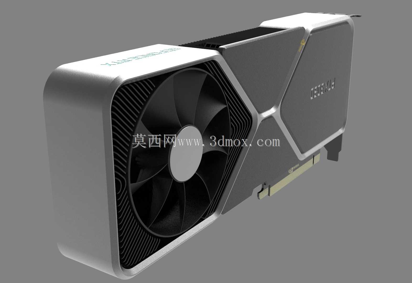 RTX 3080(维迪欧广场-GEFORCE RTX 3080)