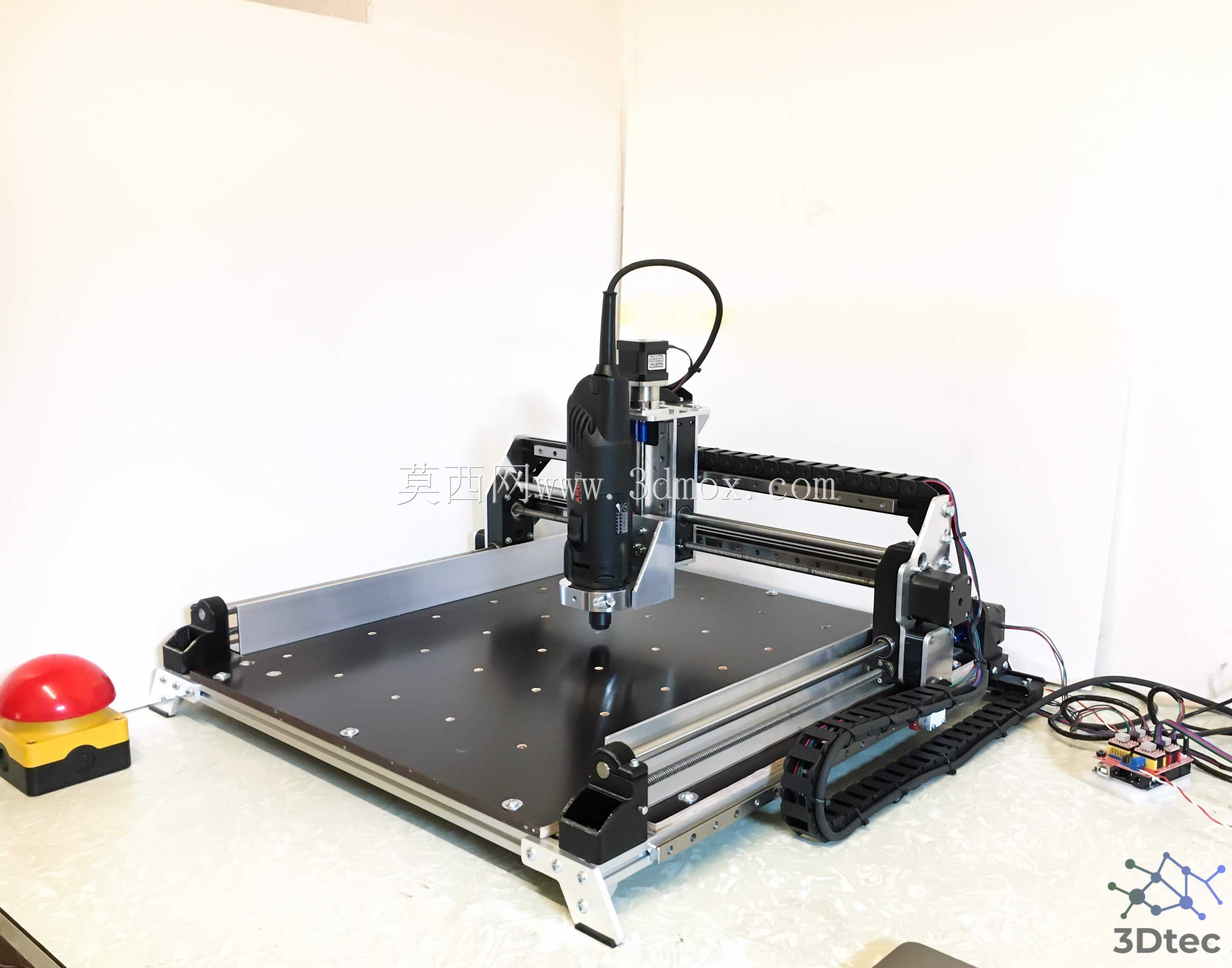 DIY����Dremel����