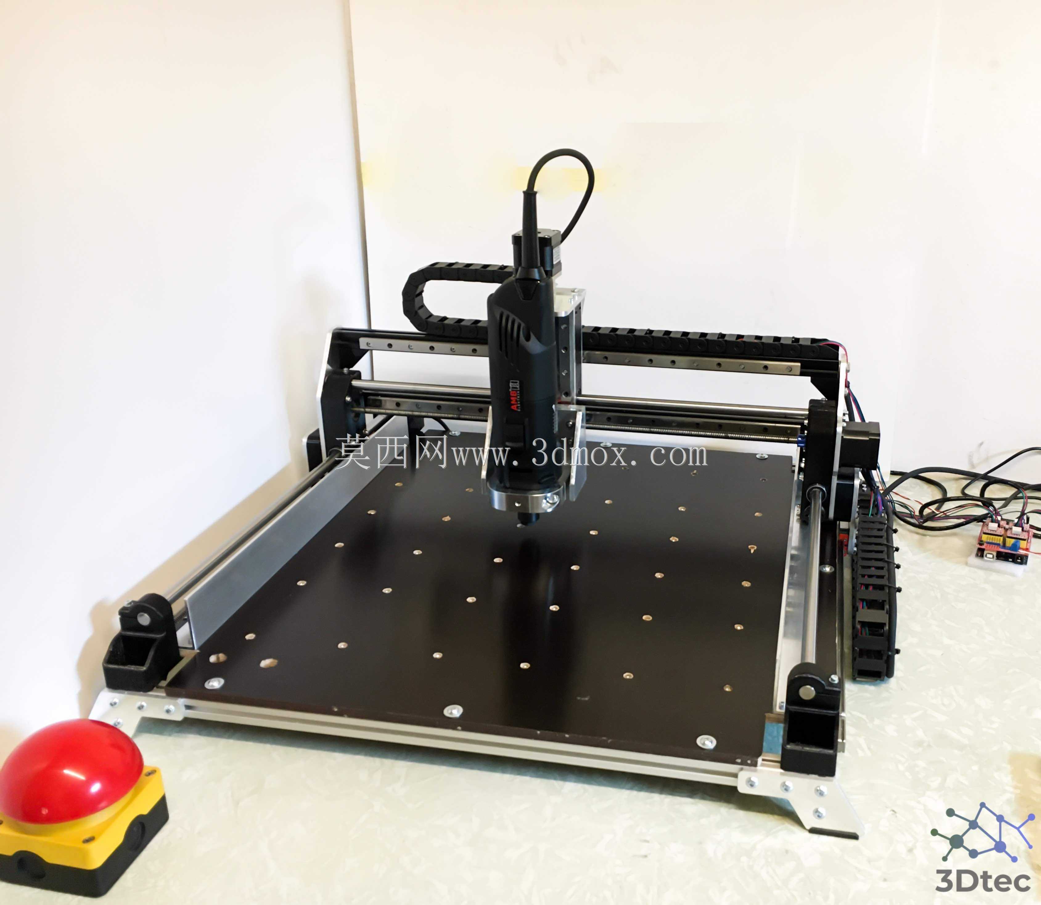 DIY����Dremel����