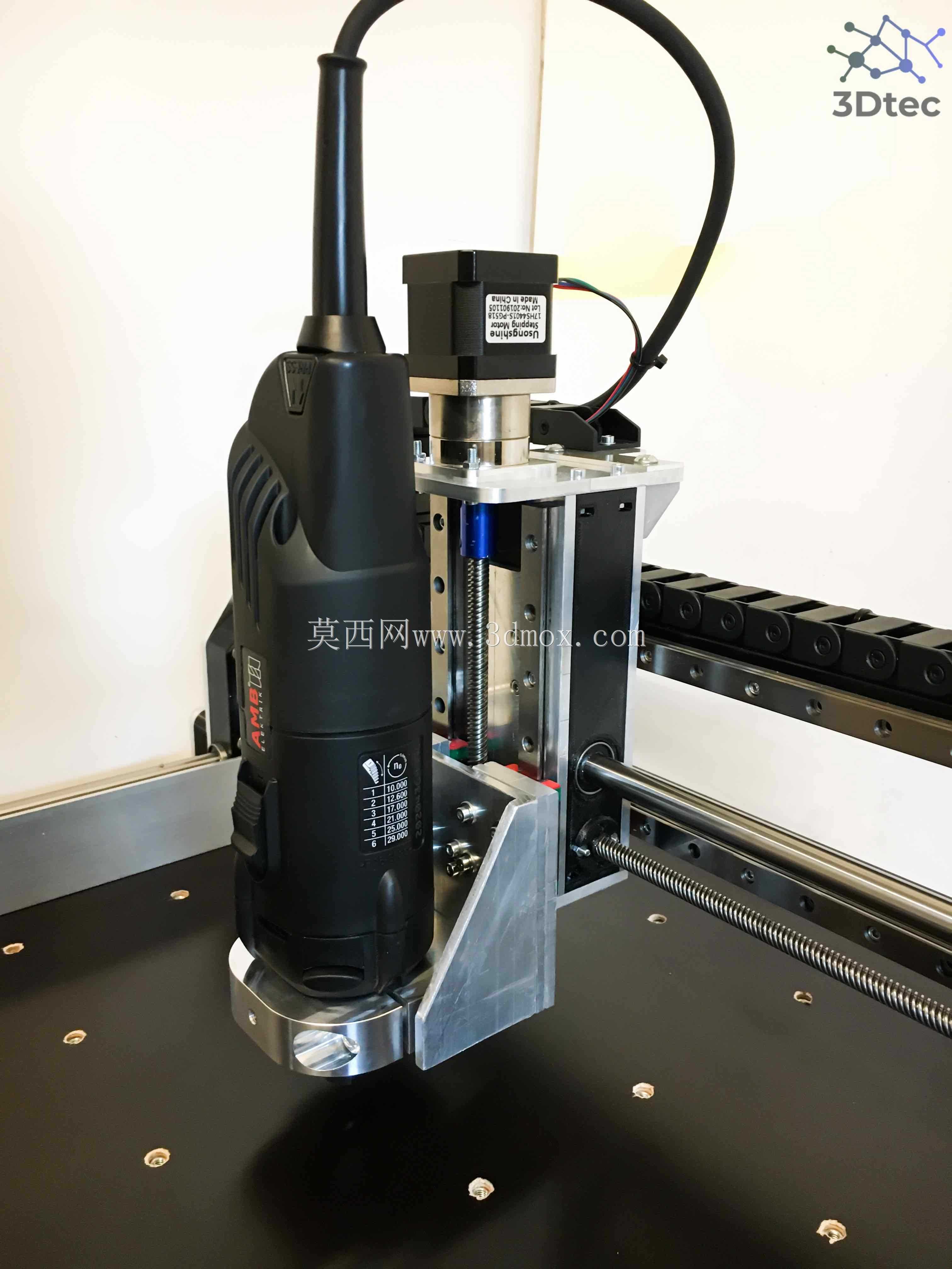 DIY����Dremel����