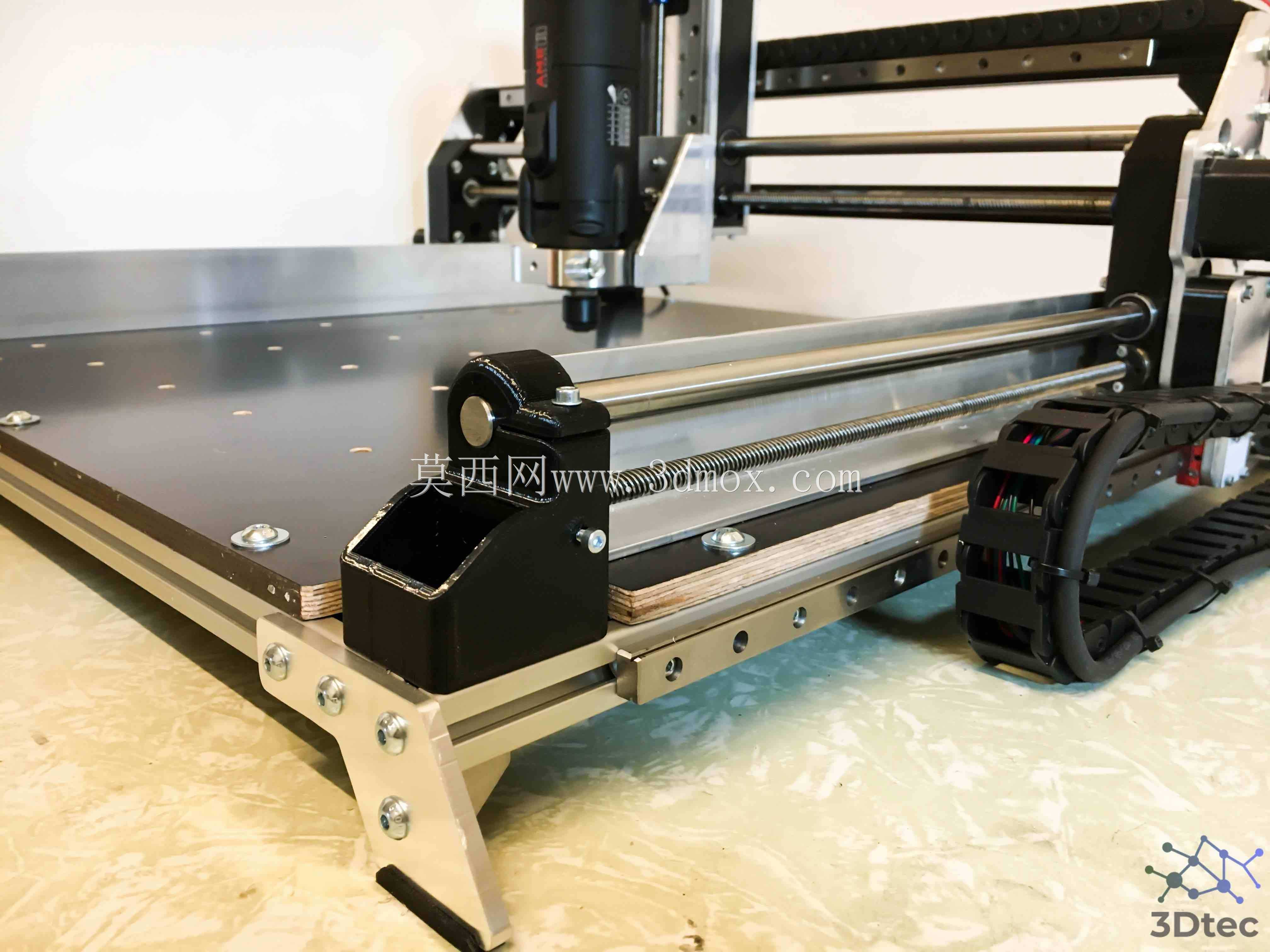 DIY����Dremel����