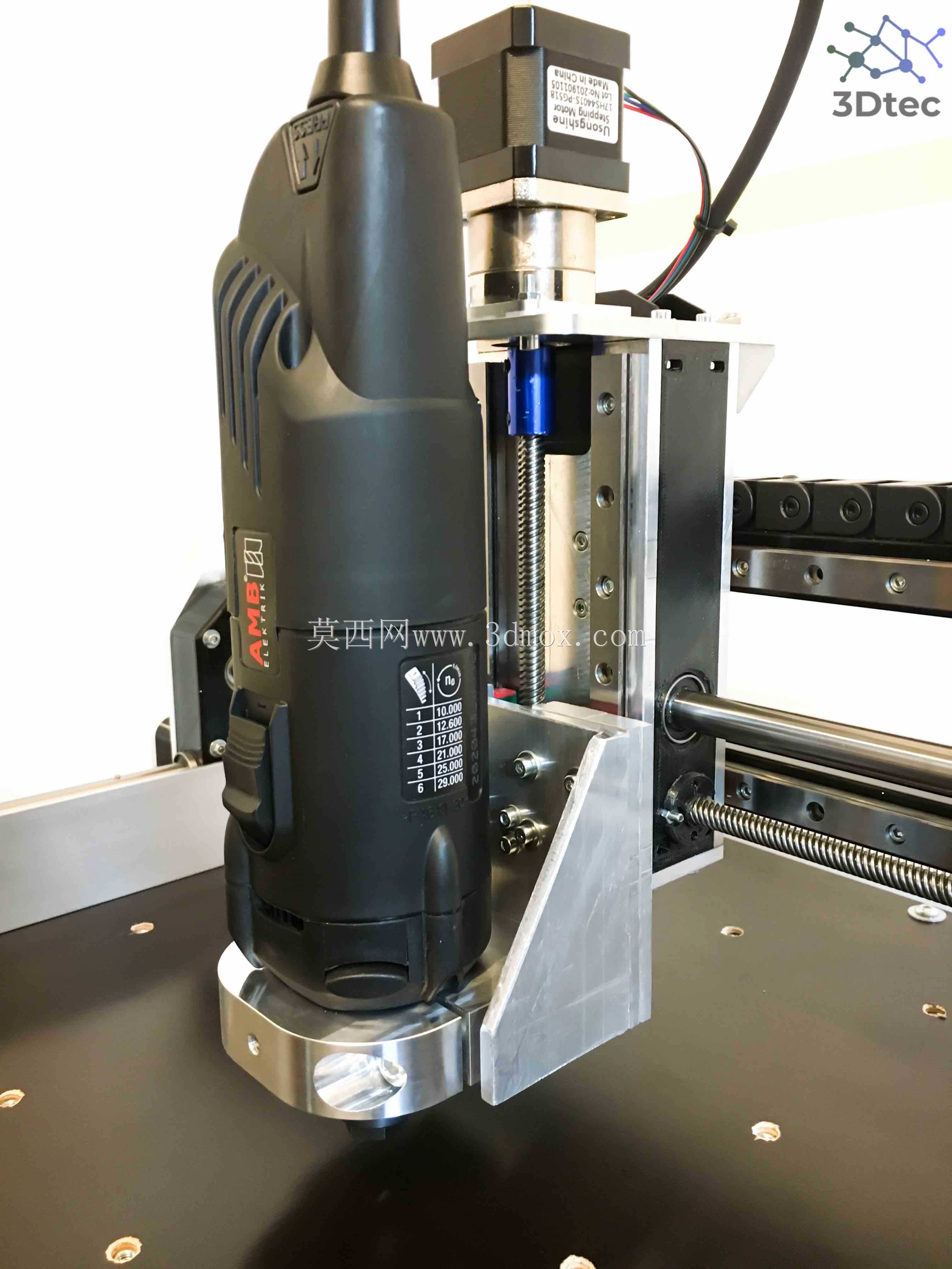 DIY����Dremel����