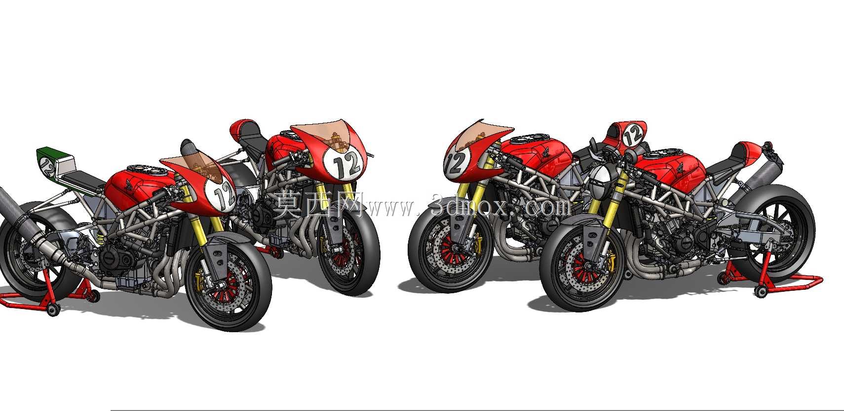 2022�¿�������׼���954����Ħ�г�-CBR��CBR1000RR��Cafe Racer-��Ŀ