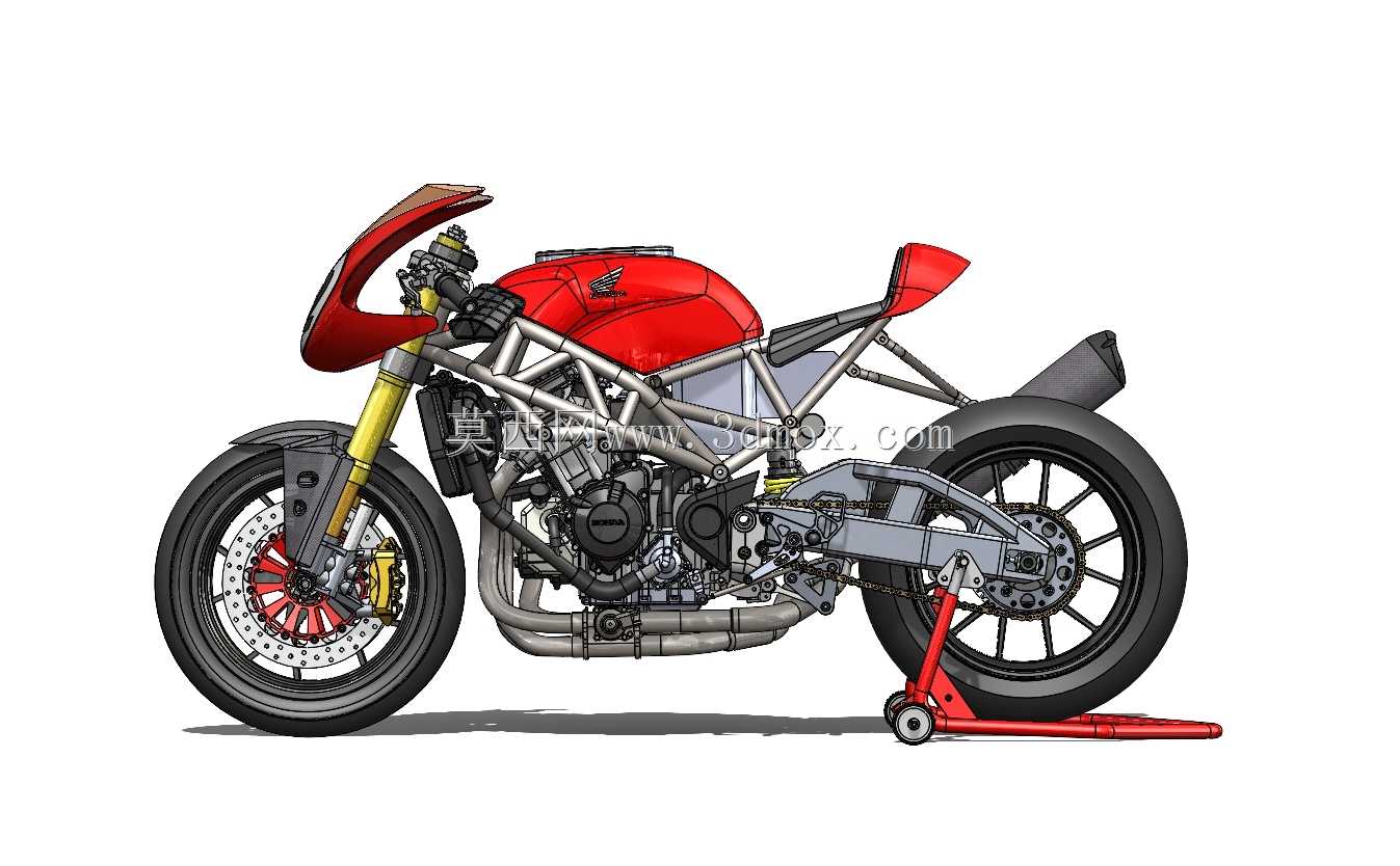 2022�¿�������׼���954����Ħ�г�-CBR��CBR1000RR��Cafe Racer-��Ŀ