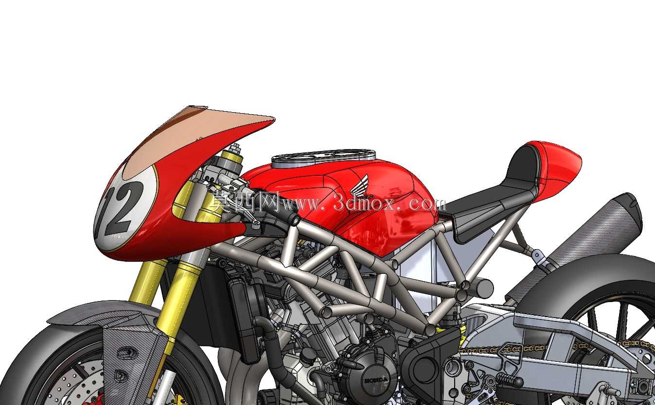 2022�¿�������׼���954����Ħ�г�-CBR��CBR1000RR��Cafe Racer-��Ŀ