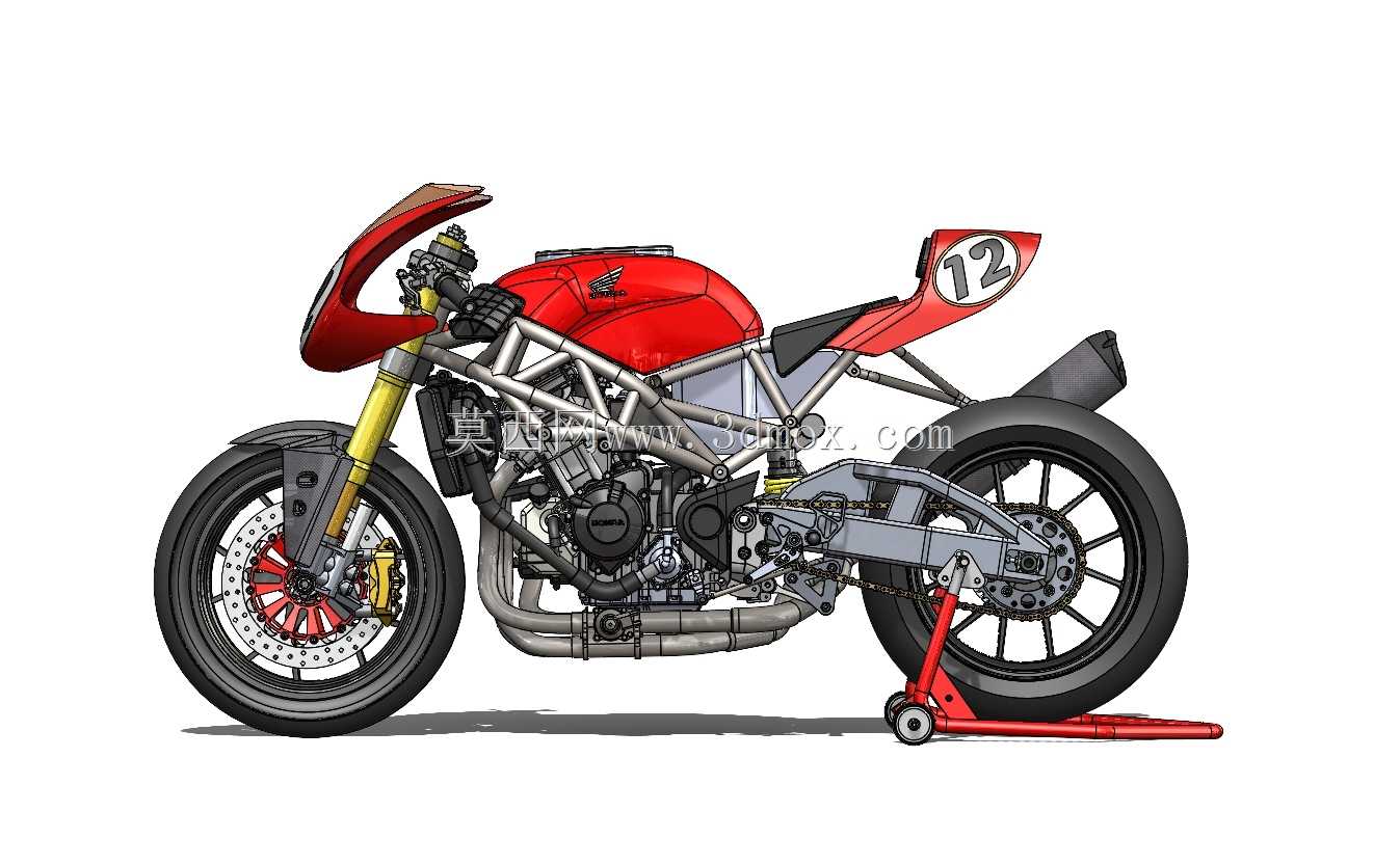 2022�¿�������׼���954����Ħ�г�-CBR��CBR1000RR��Cafe Racer-��Ŀ
