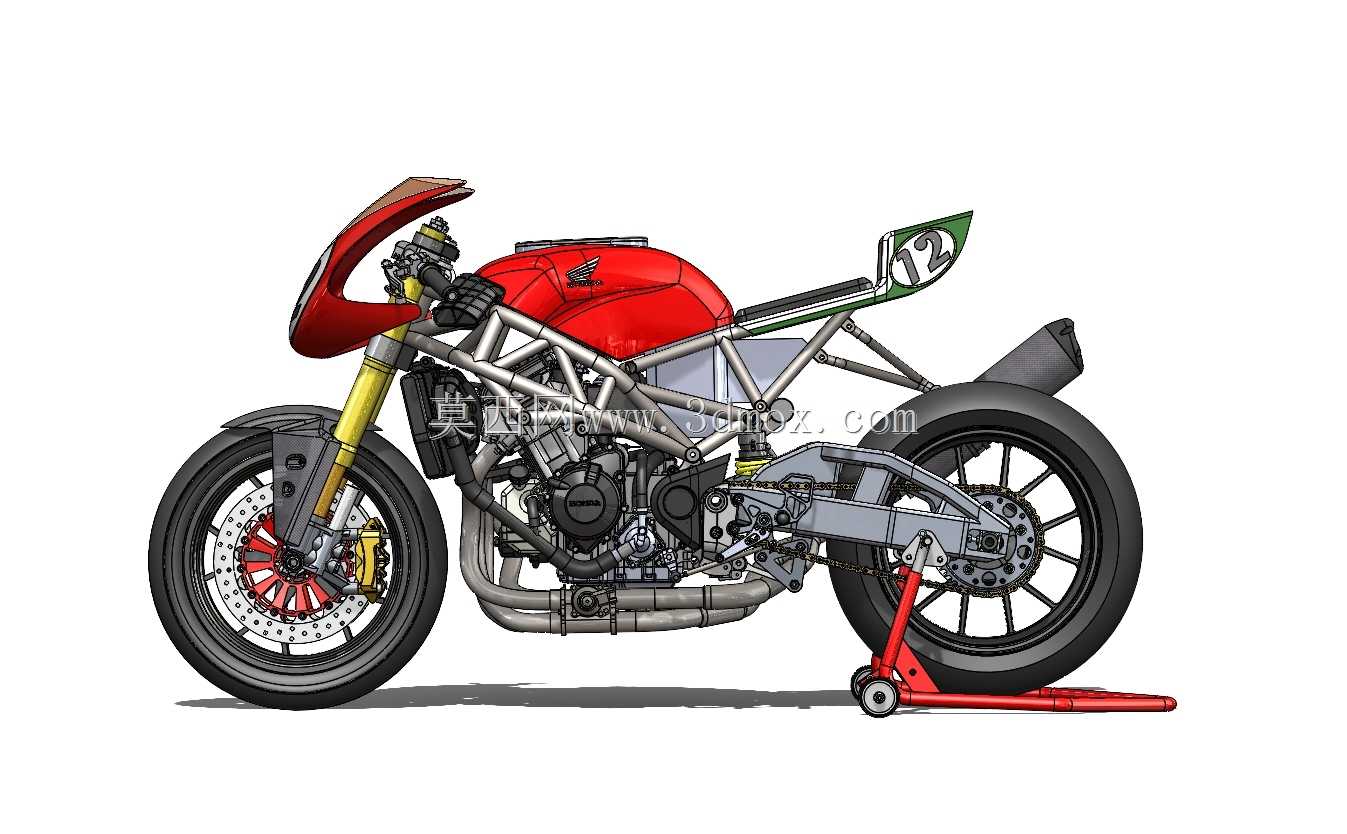 2022�¿�������׼���954����Ħ�г�-CBR��CBR1000RR��Cafe Racer-��Ŀ