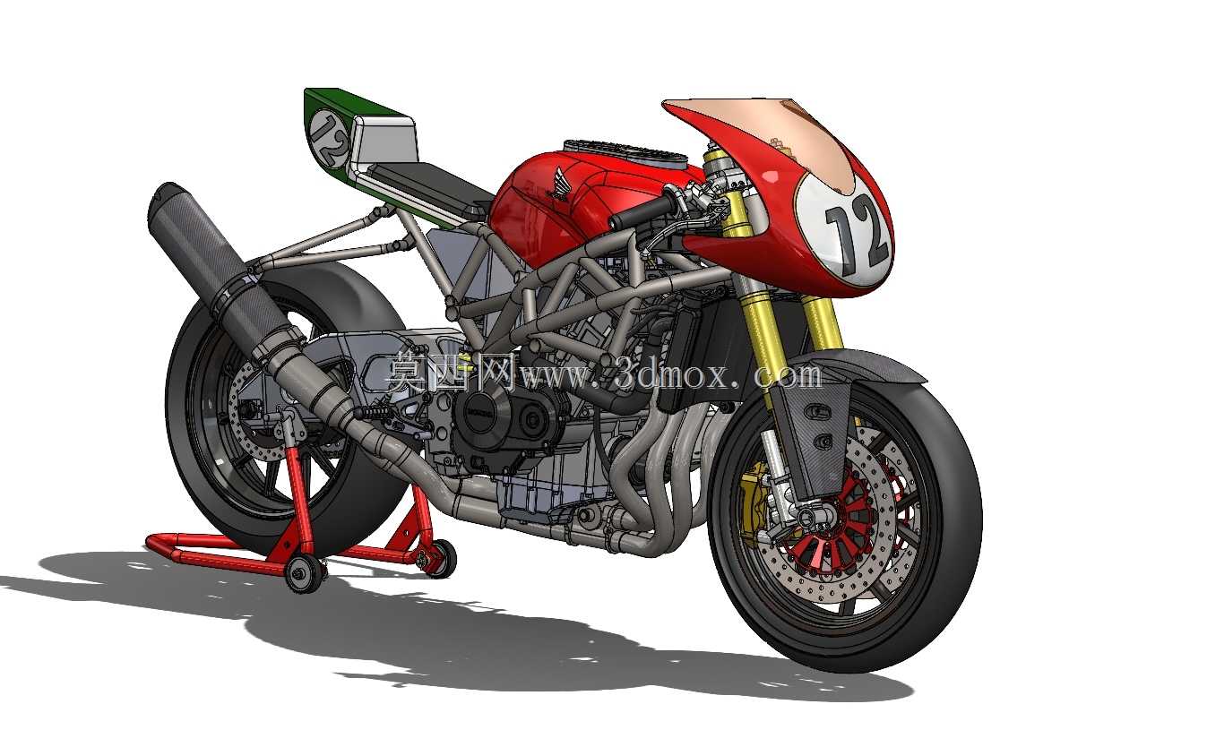 2022�¿�������׼���954����Ħ�г�-CBR��CBR1000RR��Cafe Racer-��Ŀ