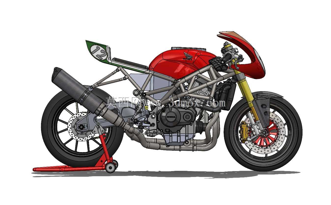 2022�¿�������׼���954����Ħ�г�-CBR��CBR1000RR��Cafe Racer-��Ŀ
