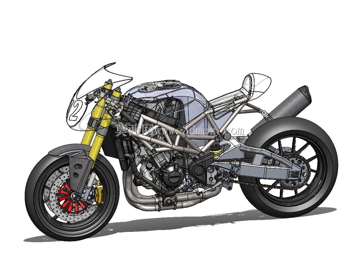 2022�¿�������׼���954����Ħ�г�-CBR��CBR1000RR��Cafe Racer-��Ŀ