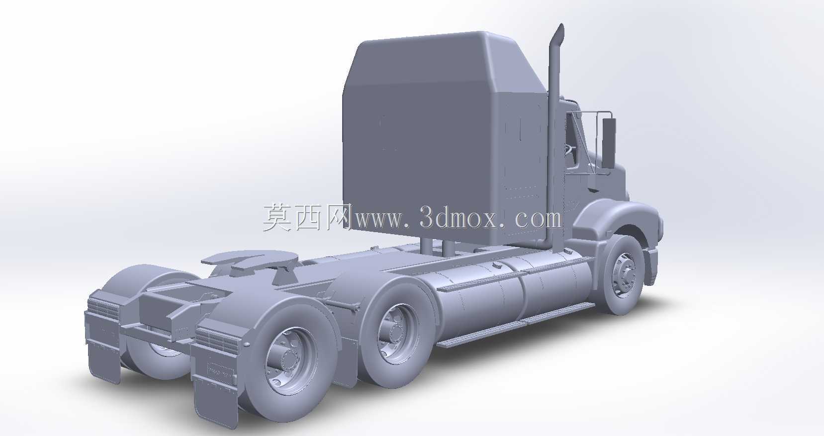 肯沃斯T401(1998)