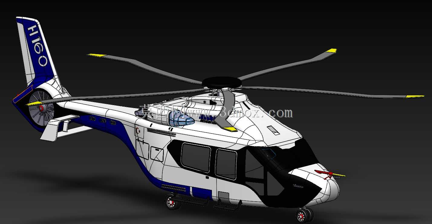 空客H160(直升机型号)
