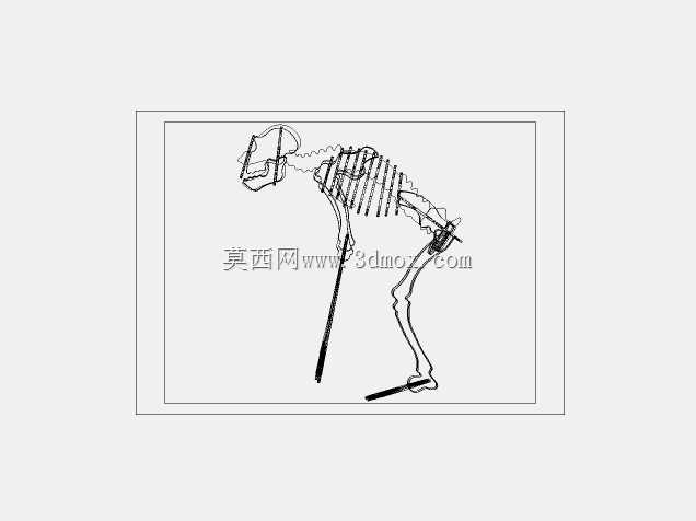 灵长类激光切割-(灵长类皮质激光)