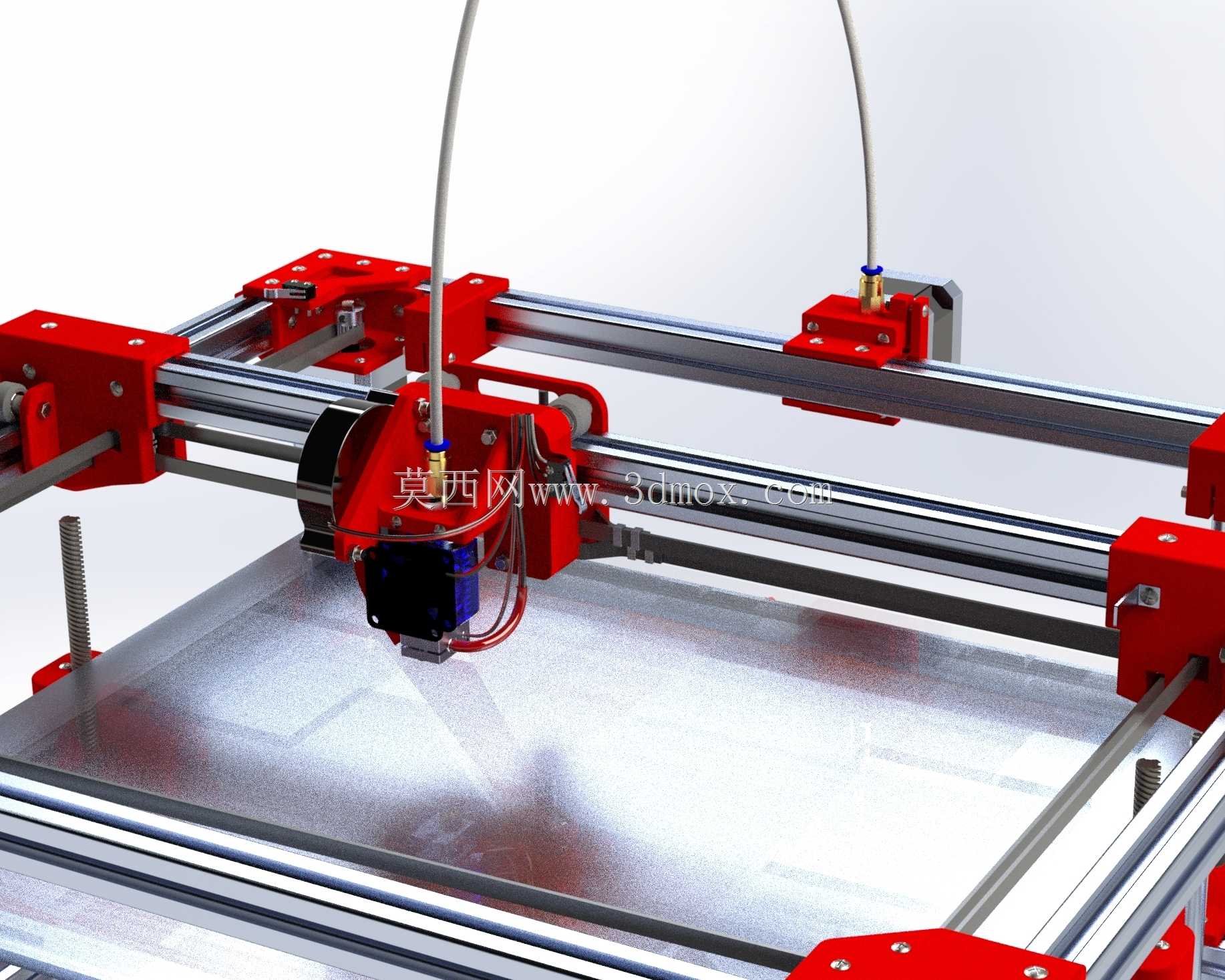 3D打印机