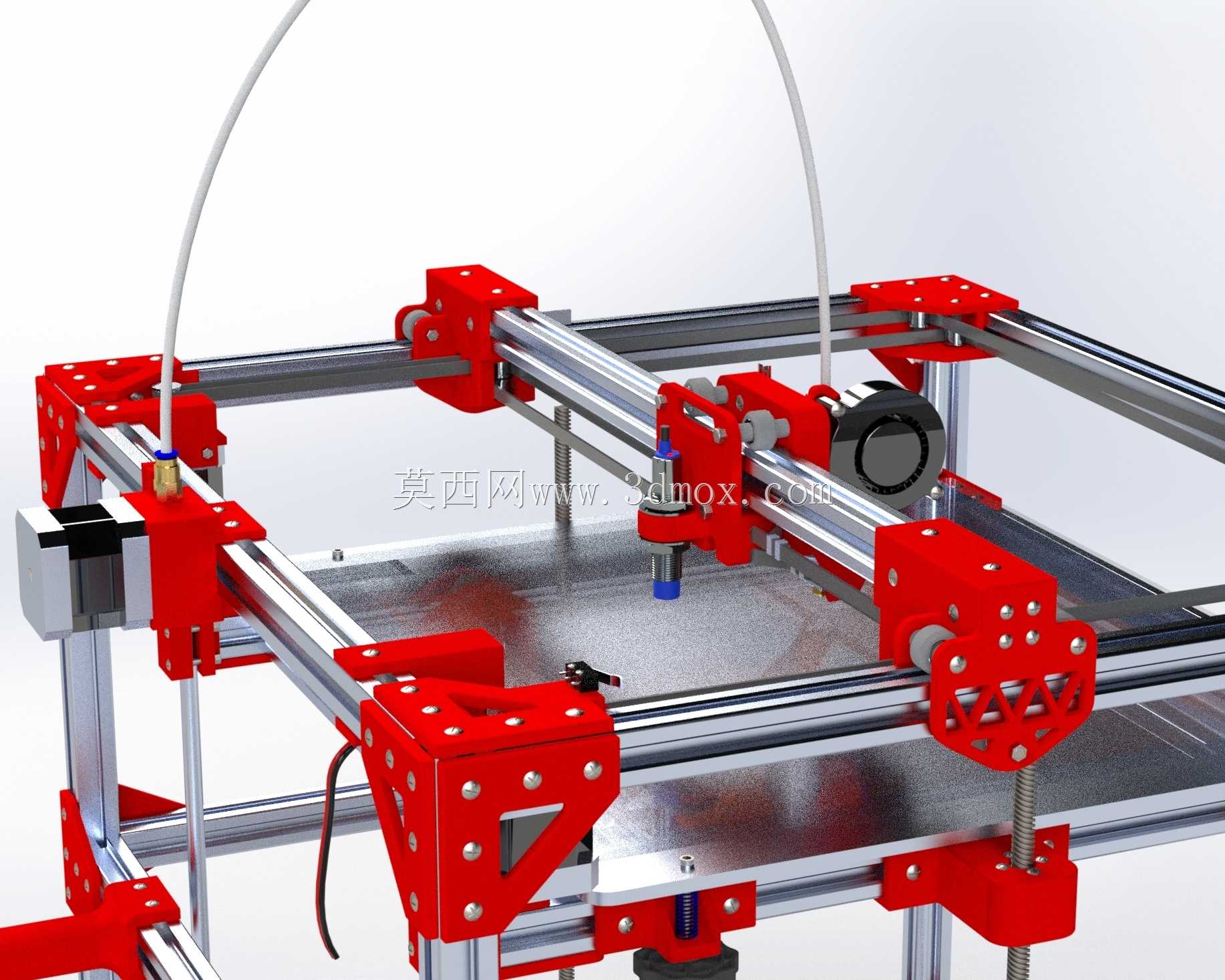 3D打印机