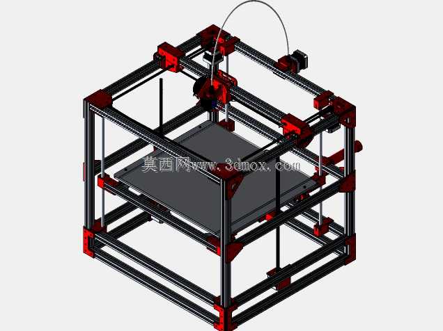 3D打印机