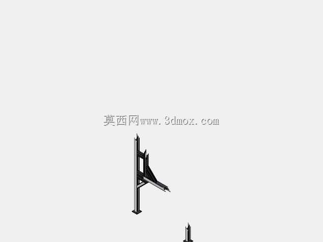 旋转停车场
