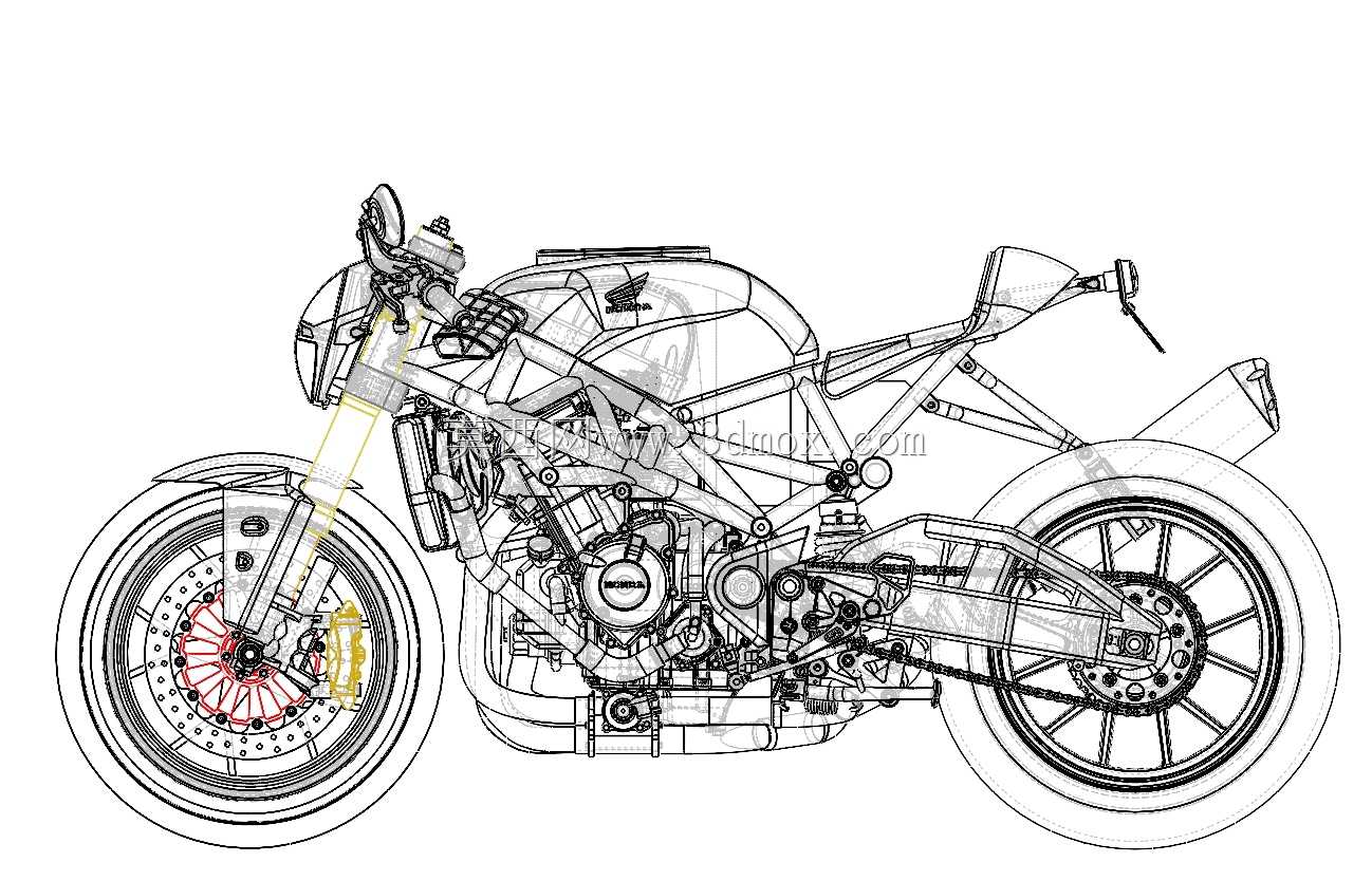 2022�¿��954����Ħ�г�-CBR��CBR1000RR��Cafe Racer-��Ŀ