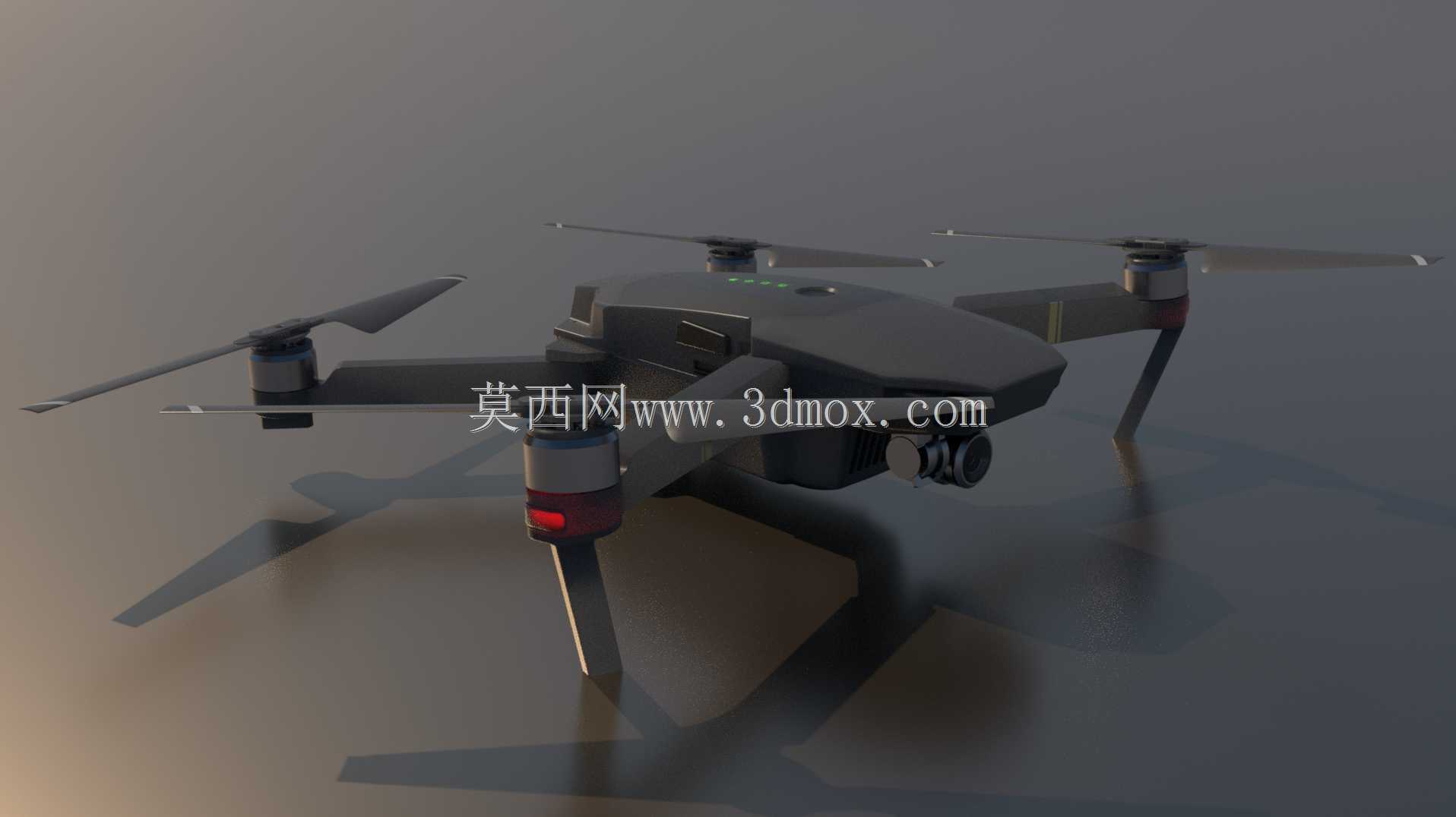 DJI专业版