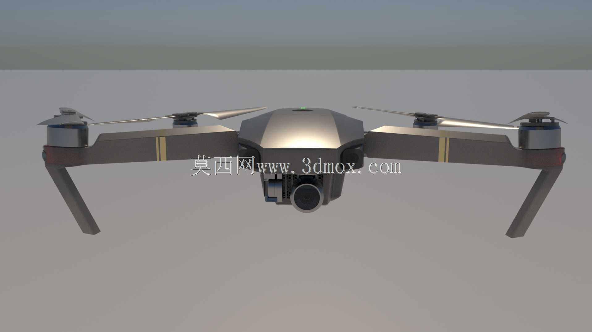 DJI专业版