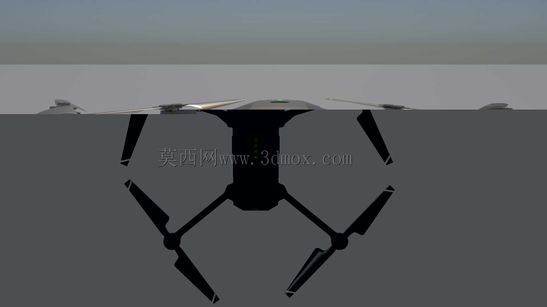 DJI专业版