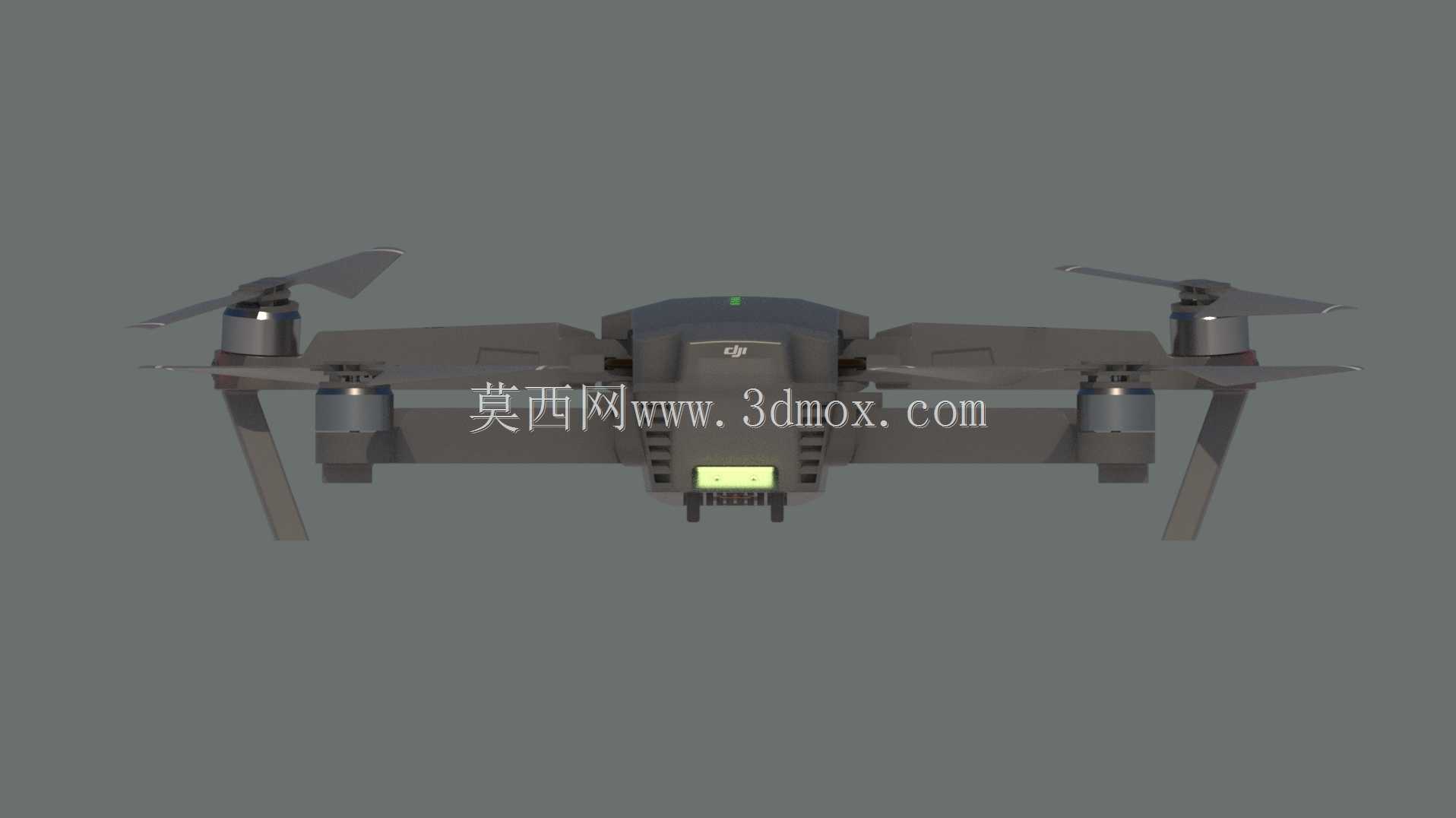 DJI专业版