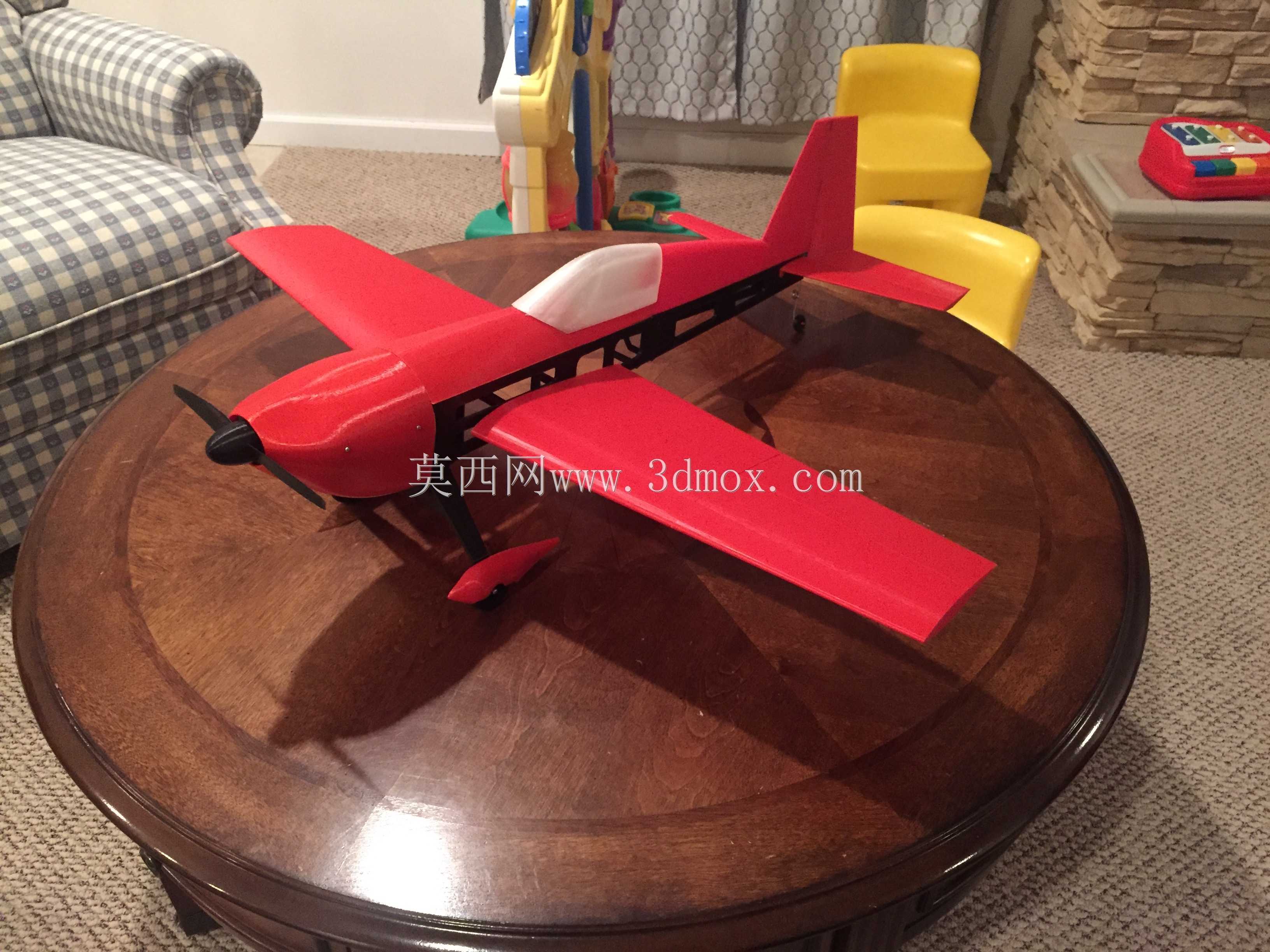 �ɻ�Extra300S RCģ��