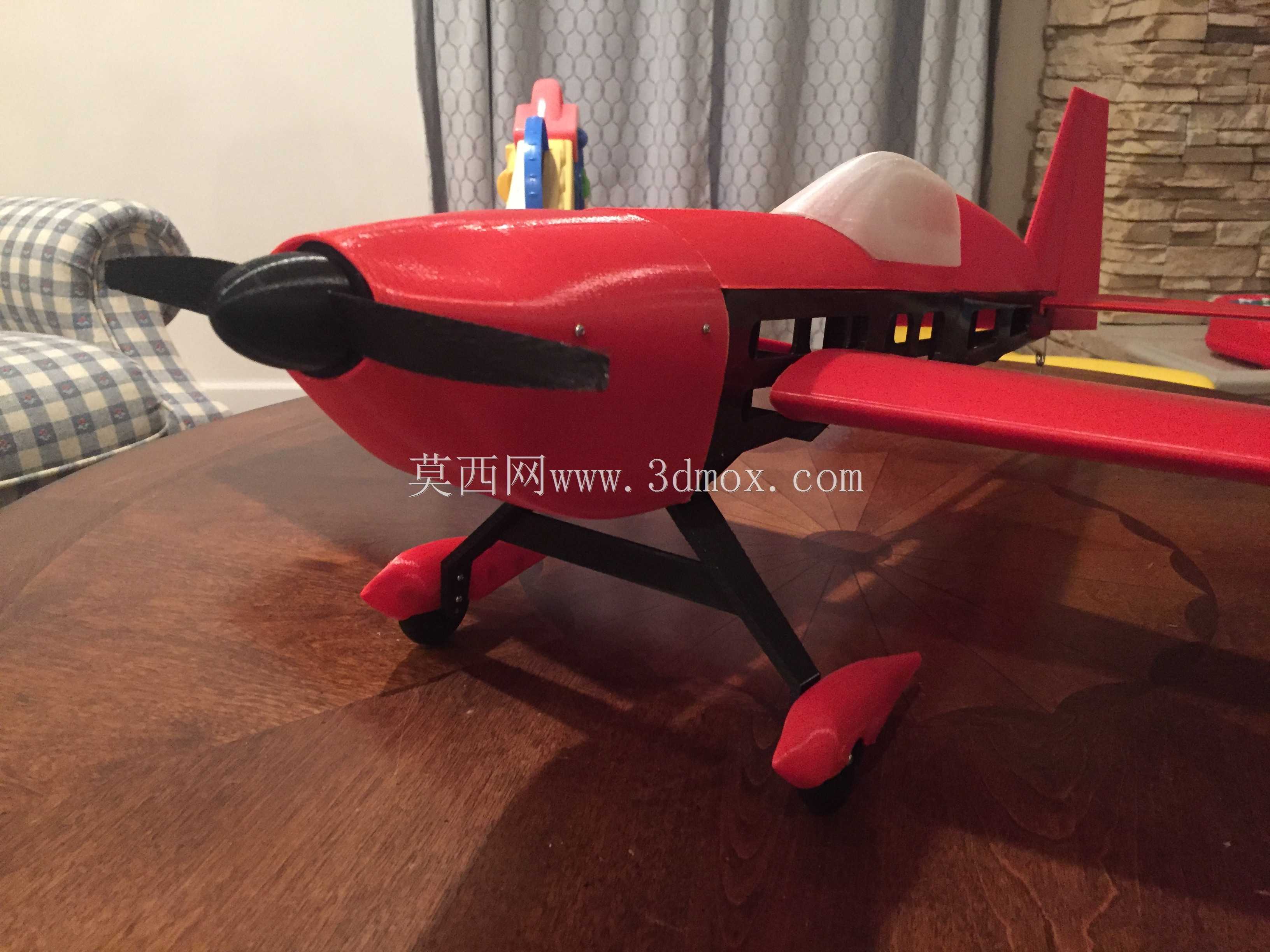 �ɻ�Extra300S RCģ��