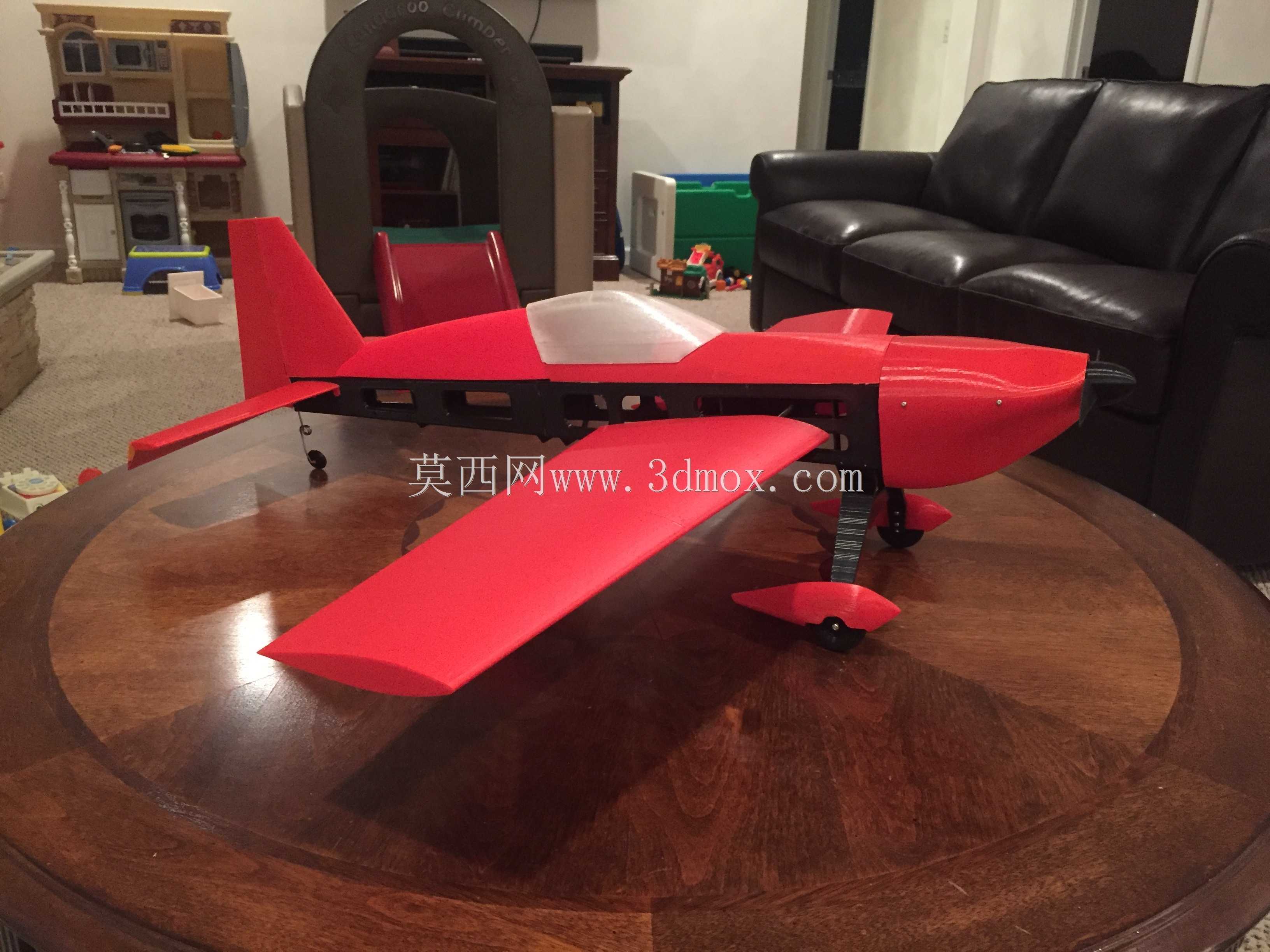 �ɻ�Extra300S RCģ��
